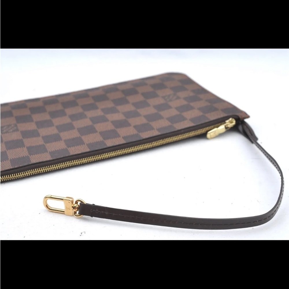 🌸🌸LV Never Full🌸🌸 Tote AND Pouch - Picture 12 of 16